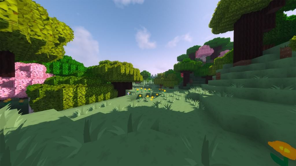 Adding Resource Packs to Your Minecraft Server